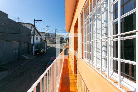 Casa 3 - Varanda da Sala de casa à venda com 4 quartos, 188m² em Vila Carrao, São Paulo
