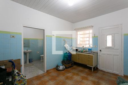 Casa 1 - Cozinha de casa à venda com 4 quartos, 188m² em Vila Carrao, São Paulo