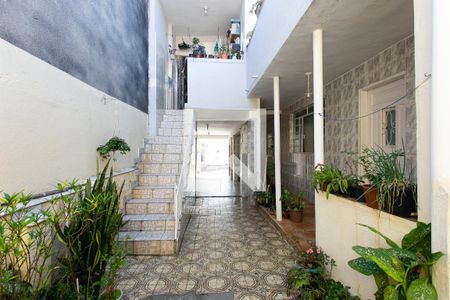 Quintal de casa à venda com 4 quartos, 188m² em Vila Carrao, São Paulo