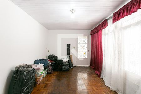 Casa 1 - Sala de casa à venda com 4 quartos, 188m² em Vila Carrao, São Paulo