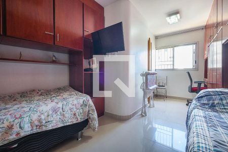 Apartamento à venda com 121m², 3 quartos e 1 vaga Apartamento à venda com 121m², 3 quartos e 1 vagaSuíte Americana 2
