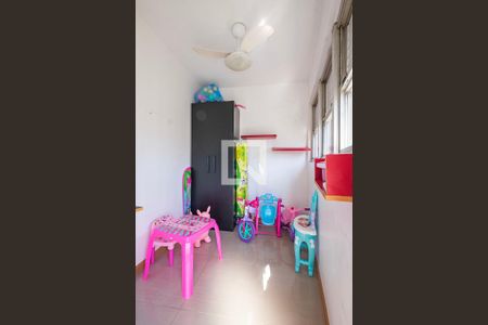 Apartamento à venda com 121m², 3 quartos e 1 vaga Apartamento à venda com 121m², 3 quartos e 1 vagaSala - Escritório