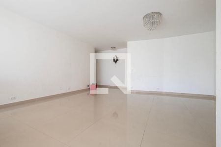 Apartamento à venda com 121m², 3 quartos e 1 vaga Apartamento à venda com 121m², 3 quartos e 1 vagaSala