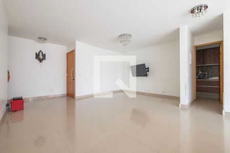 Apartamento à venda com 121m², 3 quartos e 1 vaga Apartamento à venda com 121m², 3 quartos e 1 vagaSala