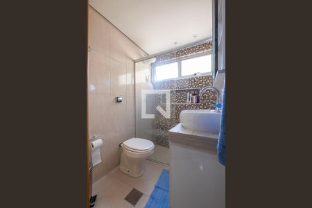 Apartamento à venda com 121m², 3 quartos e 1 vaga Apartamento à venda com 121m², 3 quartos e 1 vagaSuíte - Banheiro