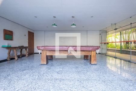 Apartamento à venda com 121m², 3 quartos e 1 vaga Apartamento à venda com 121m², 3 quartos e 1 vagaSalão de Jogos