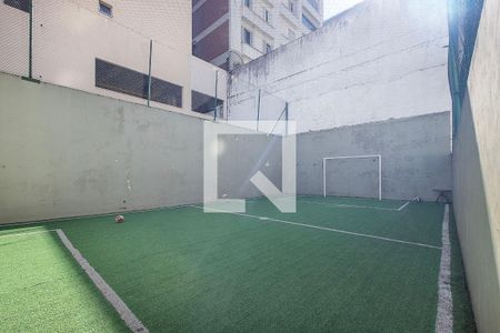 Apartamento à venda com 121m², 3 quartos e 1 vaga Apartamento à venda com 121m², 3 quartos e 1 vagaQUadra