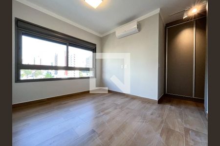 Suite 1 de apartamento para alugar com 2 quartos, 81m² em Vila Mariana, São Paulo
