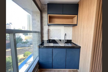 Apartamento para alugar com 81m², 2 quartos e 1 vaga Apartamento para alugar com 81m², 2 quartos e 1 vagaÁrea de Serviço