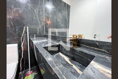 Lavabo de apartamento para alugar com 2 quartos, 81m² em Vila Mariana, São Paulo