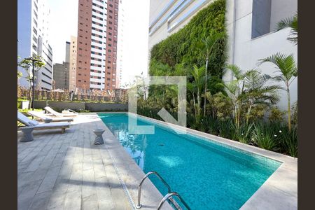 Apartamento para alugar com 81m², 2 quartos e 1 vaga Apartamento para alugar com 81m², 2 quartos e 1 vagaÁrea comum