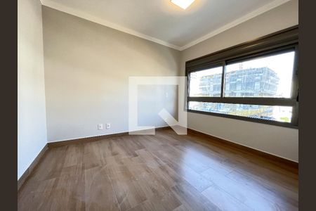 Suite 1 de apartamento para alugar com 2 quartos, 81m² em Vila Mariana, São Paulo