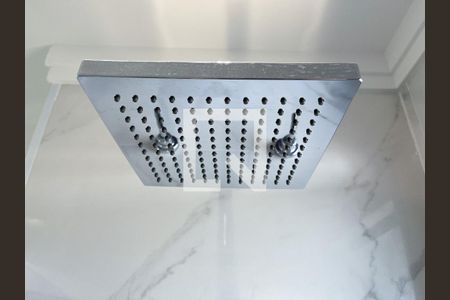 Apartamento para alugar com 81m², 2 quartos e 1 vaga Apartamento para alugar com 81m², 2 quartos e 1 vagaBanheiro da Suíte 1