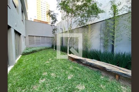 Apartamento para alugar com 81m², 2 quartos e 1 vaga Apartamento para alugar com 81m², 2 quartos e 1 vagaÁrea comum