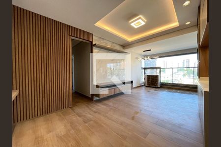 Sala de apartamento para alugar com 2 quartos, 81m² em Vila Mariana, São Paulo