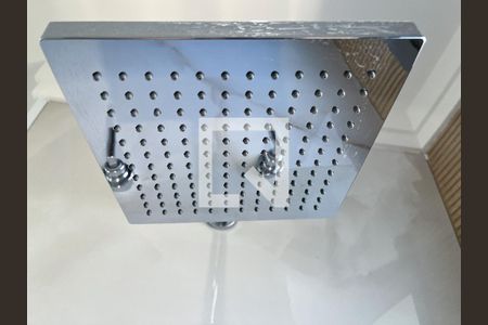 Apartamento para alugar com 81m², 2 quartos e 1 vaga Apartamento para alugar com 81m², 2 quartos e 1 vagaBanheiro da Suíte 2