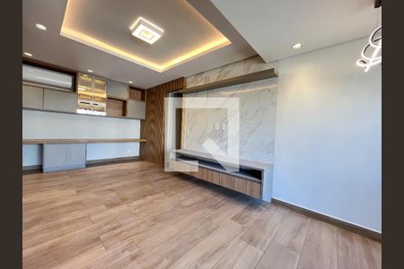 Sala de apartamento para alugar com 2 quartos, 81m² em Vila Mariana, São Paulo