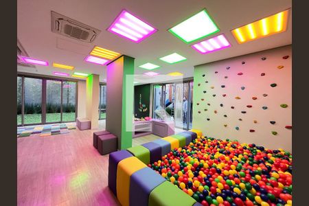 Apartamento para alugar com 81m², 2 quartos e 1 vaga Apartamento para alugar com 81m², 2 quartos e 1 vagaÁrea comum