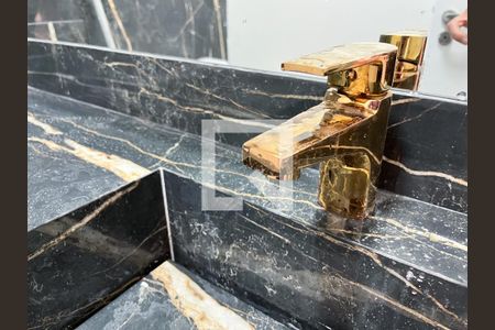 Lavabo de apartamento para alugar com 2 quartos, 81m² em Vila Mariana, São Paulo