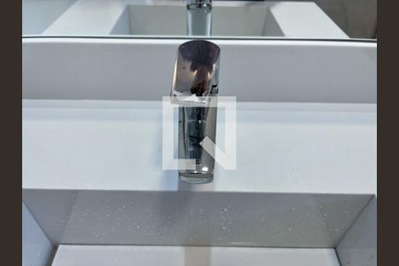 Apartamento para alugar com 81m², 2 quartos e 1 vaga Apartamento para alugar com 81m², 2 quartos e 1 vagaBanheiro da Suíte 2