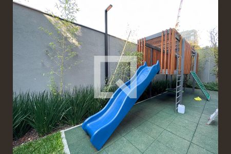 Apartamento para alugar com 81m², 2 quartos e 1 vaga Apartamento para alugar com 81m², 2 quartos e 1 vagaÁrea comum