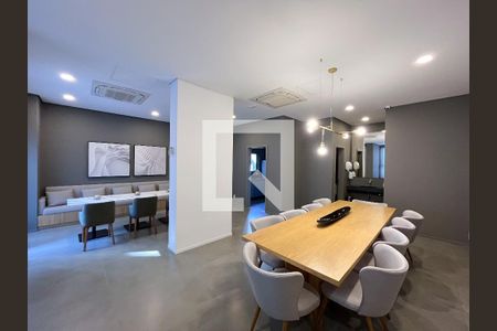 Apartamento para alugar com 81m², 2 quartos e 1 vaga Apartamento para alugar com 81m², 2 quartos e 1 vagaÁrea comum