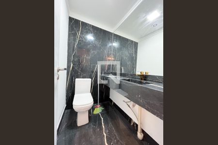 Lavabo de apartamento para alugar com 2 quartos, 81m² em Vila Mariana, São Paulo