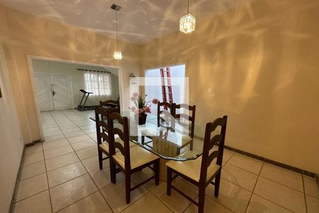 Sala de Jantar de casa à venda com 5 quartos, 395m² em Freguesia (jacarepaguá), Rio de Janeiro