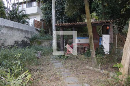 Casa à venda com 395m², 5 quartos e 2 vagasChurrasqueira