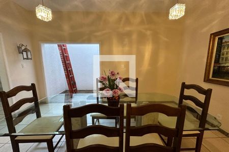 Sala de Jantar de casa à venda com 5 quartos, 395m² em Freguesia (jacarepaguá), Rio de Janeiro