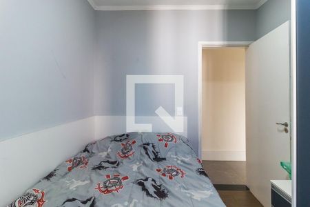 Apartamento para alugar com 130m², 3 quartos e 2 vagasQuarto 2