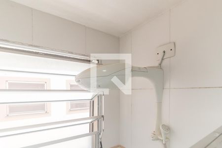 Apartamento para alugar com 130m², 3 quartos e 2 vagasBanheiro