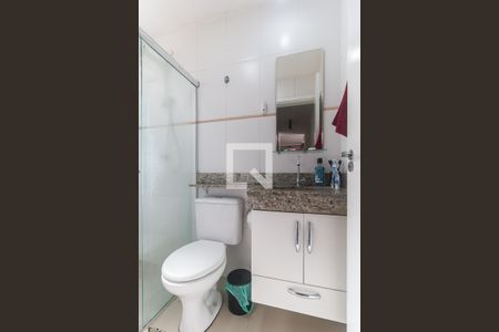 Apartamento para alugar com 130m², 3 quartos e 2 vagasBanheiro