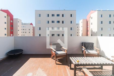 Apartamento para alugar com 130m², 3 quartos e 2 vagasVaranda Gourmet