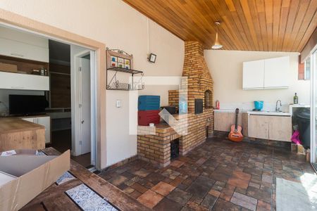 Apartamento para alugar com 130m², 3 quartos e 2 vagasVaranda Gourmet