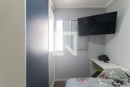 Apartamento para alugar com 130m², 3 quartos e 2 vagasQuarto 2