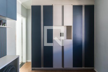 Apartamento para alugar com 130m², 3 quartos e 2 vagasQuarto 3 - Suíte