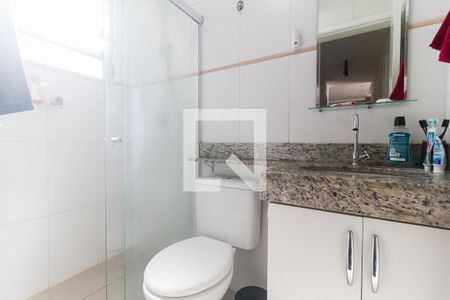 Apartamento para alugar com 130m², 3 quartos e 2 vagasBanheiro