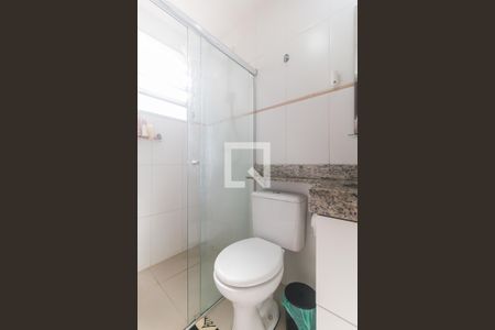 Apartamento para alugar com 130m², 3 quartos e 2 vagasBanheiro