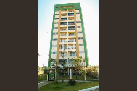 Apartamento para alugar com 2 quartos, 58m² em Samambaia Norte (samambaia), Brasília