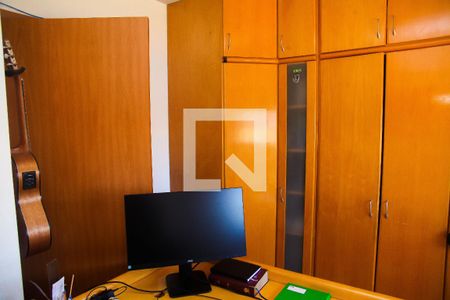 Apartamento à venda com 58m², 2 quartos e 1 vaga Apartamento à venda com 58m², 2 quartos e 1 vagaQuarto 2