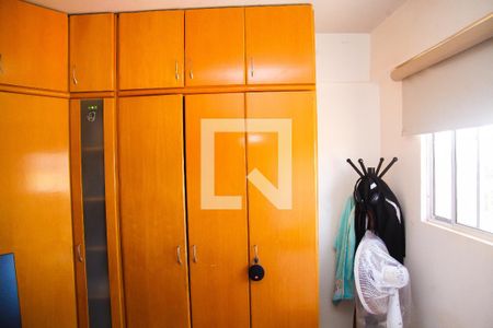 Apartamento à venda com 58m², 2 quartos e 1 vaga Apartamento à venda com 58m², 2 quartos e 1 vagaQuarto 2