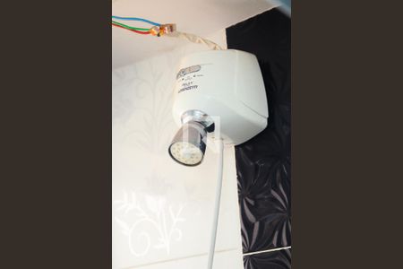 Apartamento à venda com 58m², 2 quartos e 1 vaga Apartamento à venda com 58m², 2 quartos e 1 vagaBanheiro