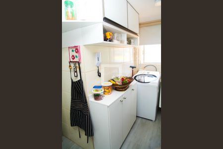 Apartamento à venda com 58m², 2 quartos e 1 vaga Apartamento à venda com 58m², 2 quartos e 1 vagaCozinha