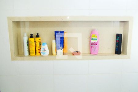 Apartamento à venda com 58m², 2 quartos e 1 vaga Apartamento à venda com 58m², 2 quartos e 1 vagaBanheiro