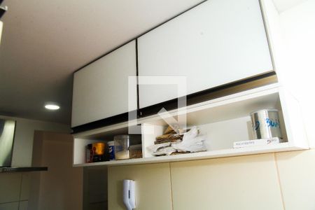 Apartamento à venda com 58m², 2 quartos e 1 vaga Apartamento à venda com 58m², 2 quartos e 1 vagaCozinha