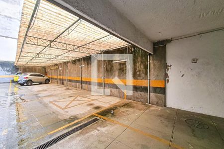 Apartamento à venda com 107m², 3 quartos e 2 vagasGaragem