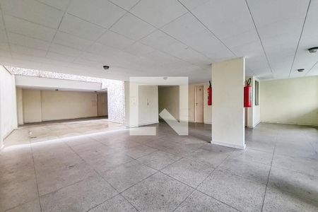 Apartamento à venda com 107m², 3 quartos e 2 vagasÁrea comum - Salão de festas / Play