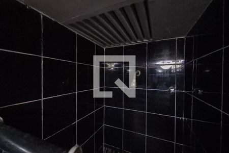 Apartamento à venda com 107m², 3 quartos e 2 vagasBanheiro da Suíte 3