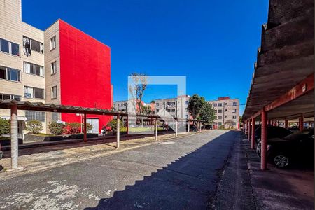 Apartamento para alugar com 52m², 2 quartos e 1 vagaGaragem